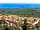 Domaine de la Bergerie: Aerial view of Vence