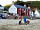 Twnti Touring Caravan and Camping Park: Pub on the beach. It was so relaxing (photo added by julie_j289364 on 18/09/2020)