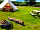 Cool Cow Camping: Buttercup bell tent