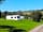 Andrewshayes Caravan Park: Fully serviced hardstanding touring pitch with waste disposal and water