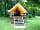 Camping La Fritillaire