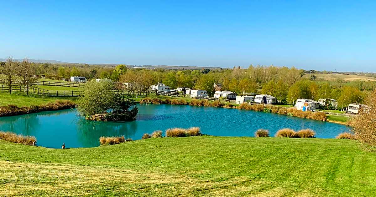 Greenhill Leisure Park, Bletchingdon Updated 2024 prices