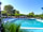 Camping Azahar: Swimming pool