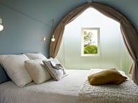 Tenda ja muntada Coco Sweet 2 habitacions