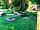 Tre-End Glamping: Seating area