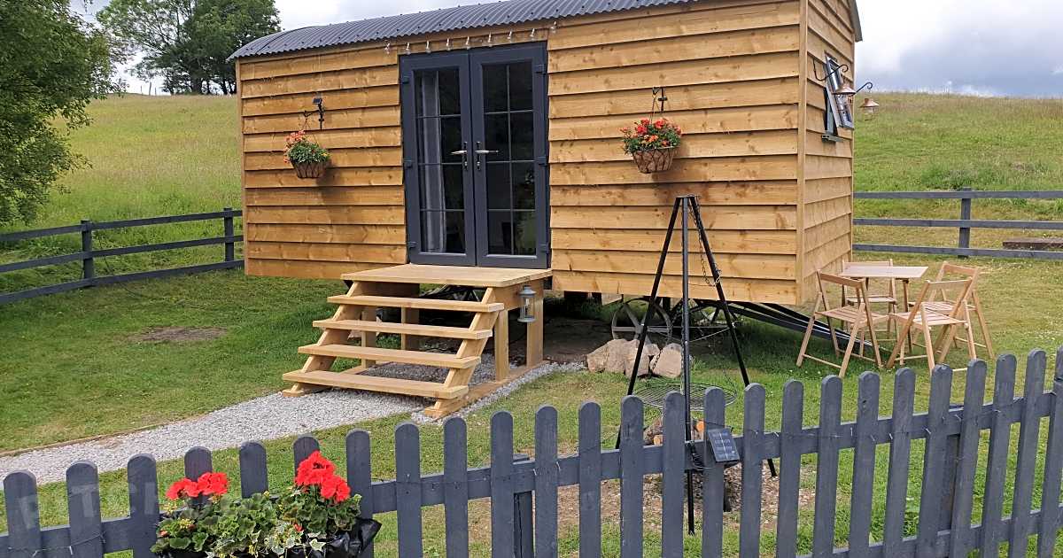 Llandegla Trout and Coarse Fishery, Ruthin Updated 2024 prices