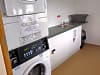Blakemere Touring Caravan Park: Laundry area (photo added by visitor on 08/06/2025)