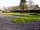 Coalbeck Caravan Park: Pitches at the end of the park