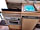 Broadmeadow: Kitchen area