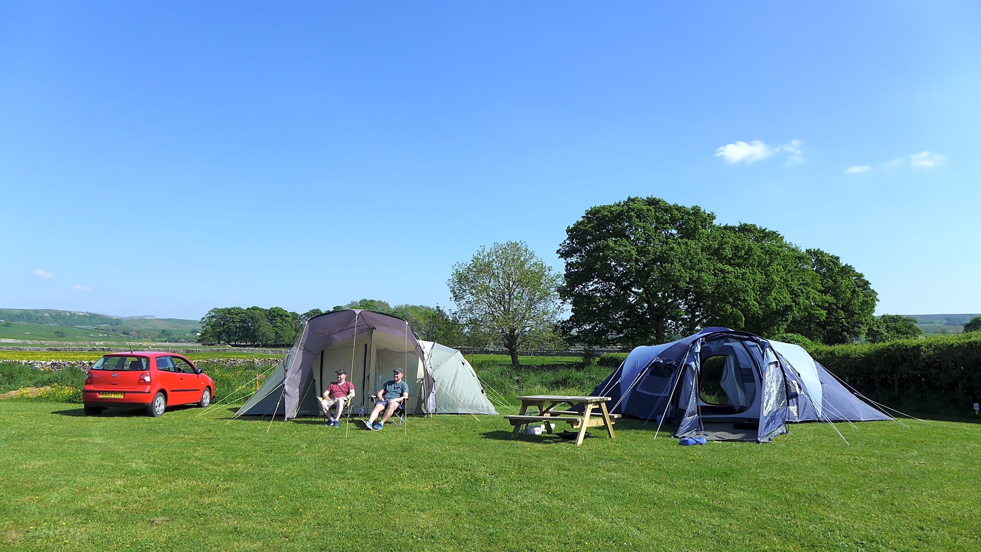 campsite-babe