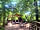 Morelands Copse Camping: Woodland lounge building