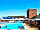 Trusthorpe Springs Leisure Park: Swimming pool