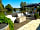 Camping Lac Saint-Georges: We settle down at the lake, to have an aperitif! There is a relaxed and friendly atmosphere. (photo added by manager on 08/01/2023)