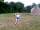 Watercress Lodges Campsite: Having fun