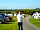 Morriscastle Strand Family Caravan Park: Hi from Morriscastle