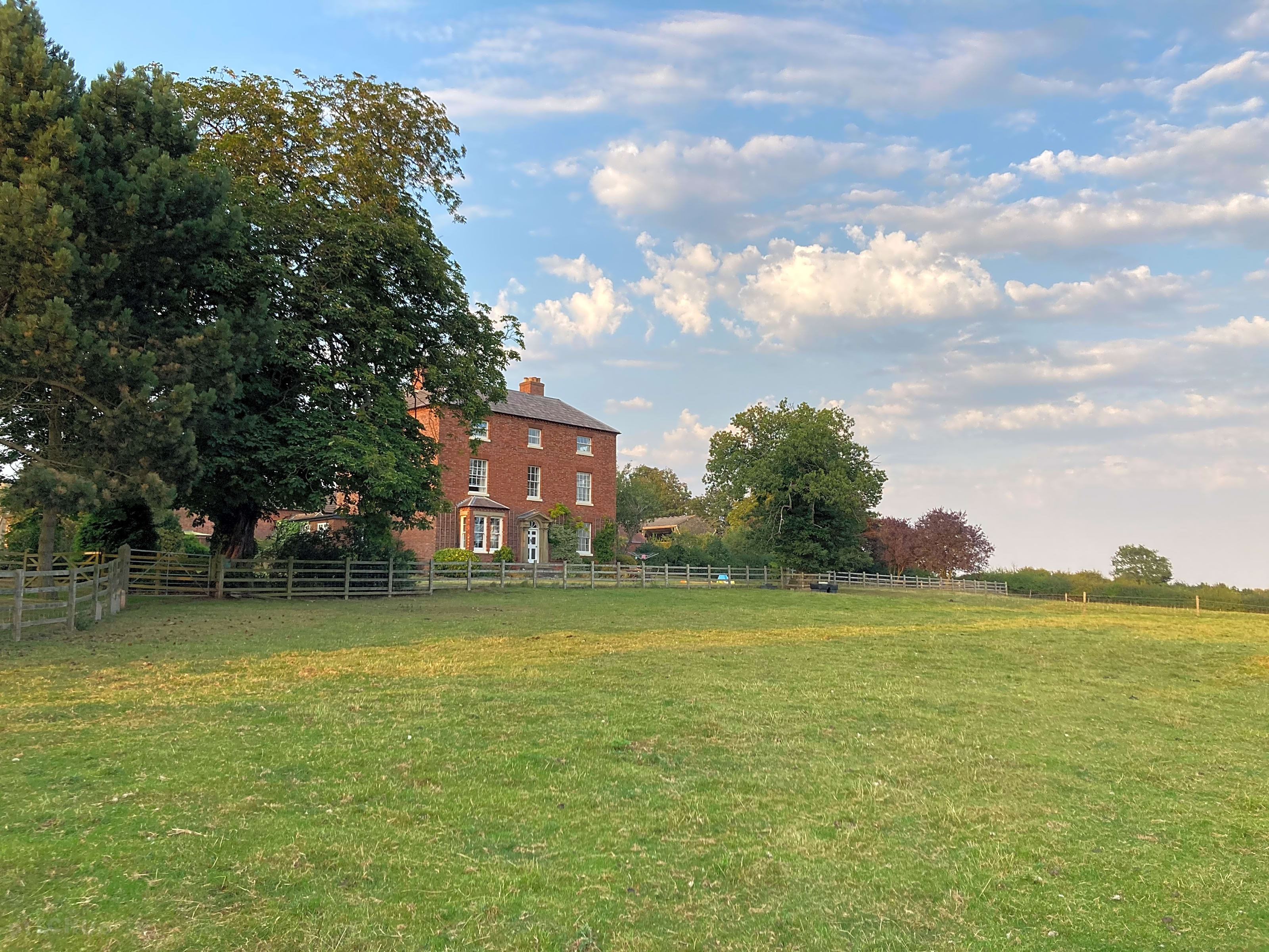 Measham House Farm, Measham Updated 2020 prices Pitchup®