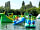 Caversham Lakes: Aqua park on site (photo added by manager on 12/05/2022)