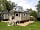 Back of Beyond Touring, Camping and Glamping Park: Shepherd's huts