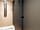 South Meadows Caravan Park: Shower facility