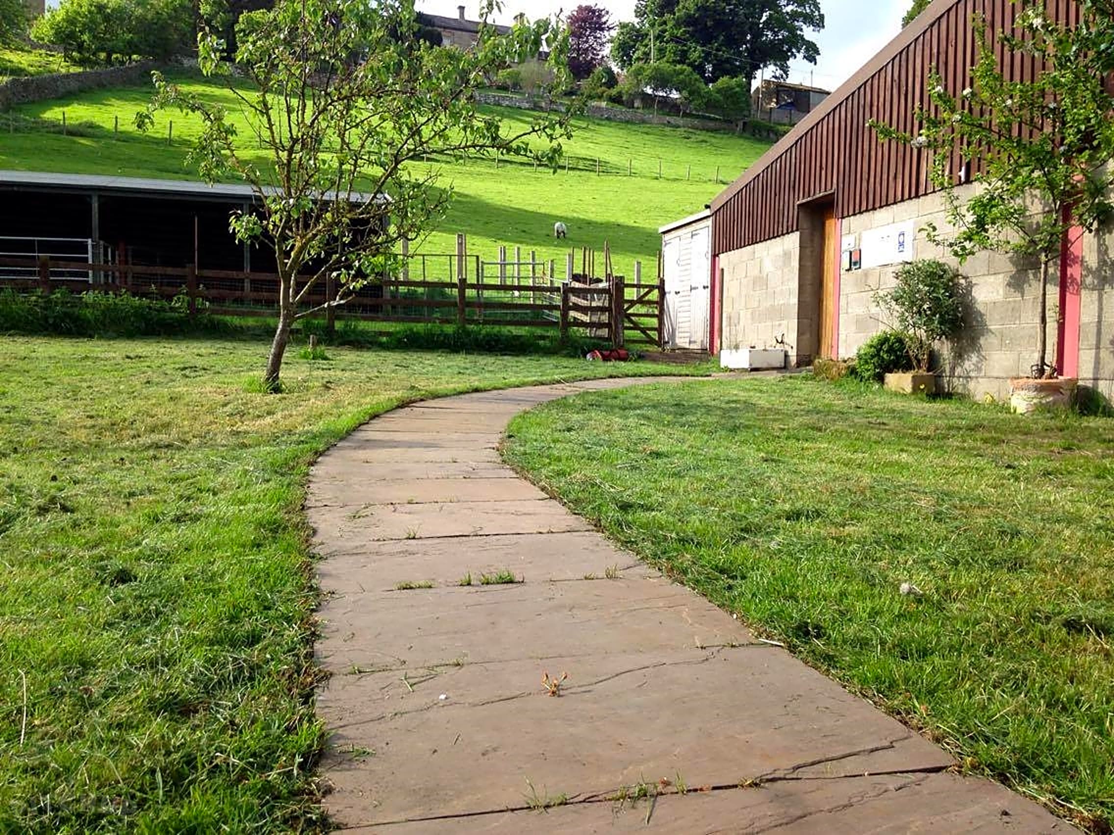 Hazel Brow Farm Campsite, Richmond Updated 2021 prices Pitchup®