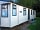 Trusthorpe Springs Leisure Park: Like this caravan :-)