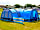 Trevornick Holiday Park: Space for large tents (photo added by manager on 09/05/2013)