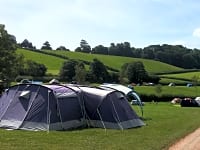 XL tent XL tent