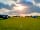 Sandparks Campsite: Sunrise over the site