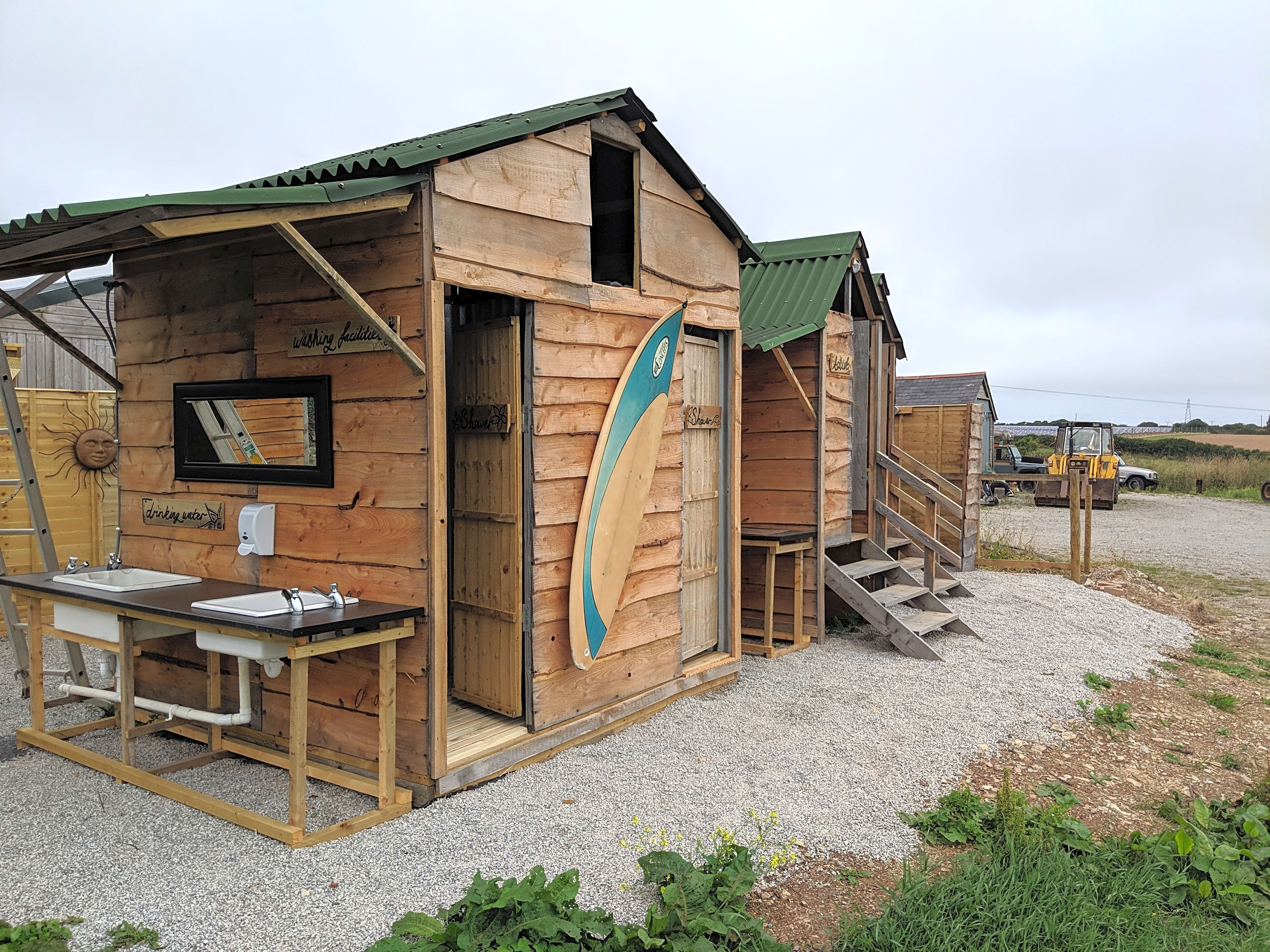 Hope Farm Holidays, Hayle Updated 2019 prices Pitchup®