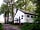 Church Stile Farm Holiday Park: Shower block with ladies', gents', family/disabled shower room, laundry and washing-up sinks
