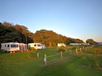 Touring site Touring site