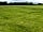 Tyr Ffynnon Farm: Grass pitches