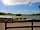 Stanley Villa Farm Fishing and Camping: View from the lodge (photo added by  on 30/05/2015)
