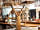 Camping Port'Land: Bar