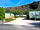 Rivendale Caravan and Leisure Park: Taking a walk around the campsite