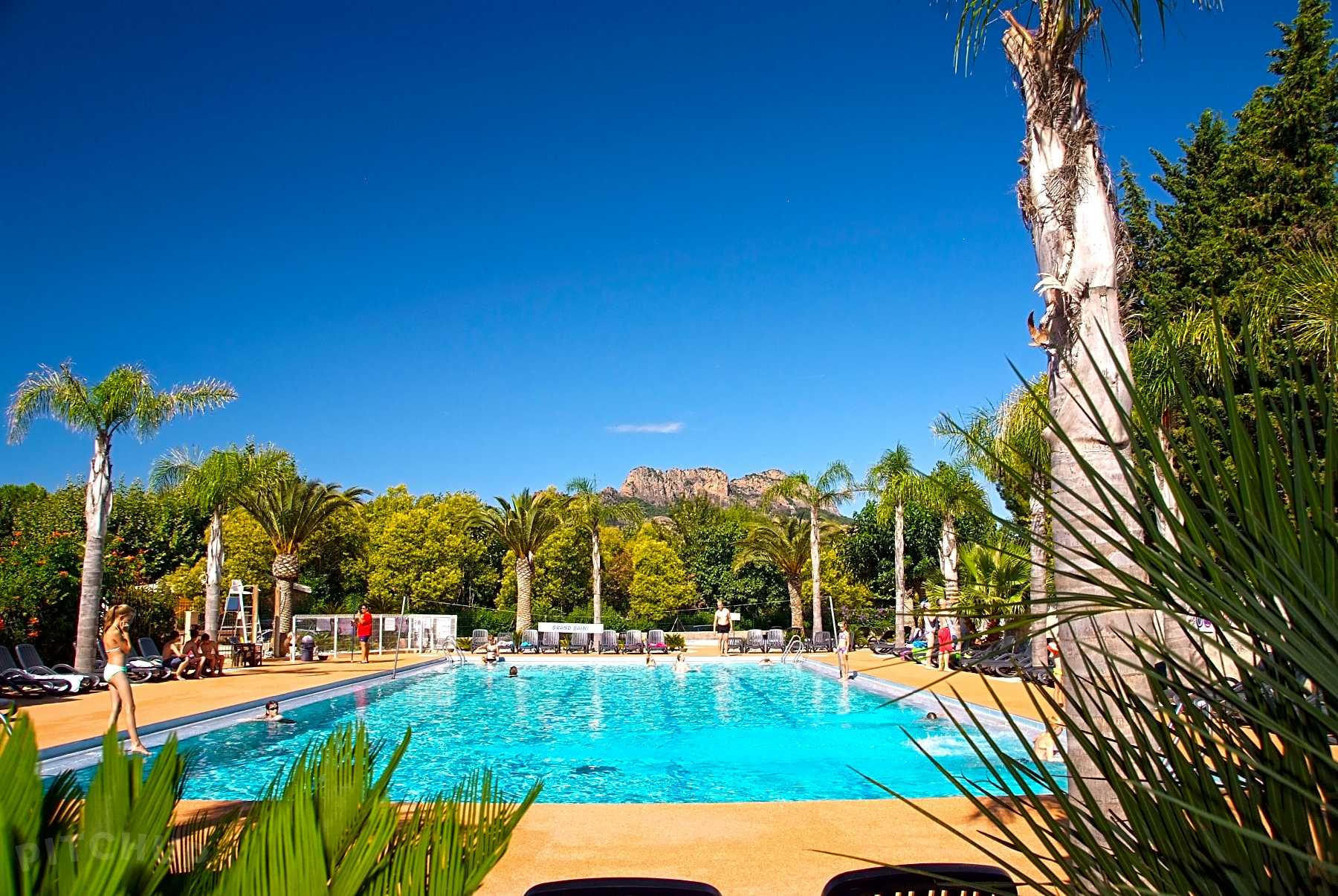 Best Campsites in ProvenceAlpesCôte d'Azur, France 2021 50 Provence