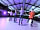 Warmwell Holiday Park: Roller Rink