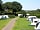 St Leonards Farm Caravan and Camping Park: Touring vans