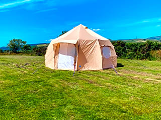 Tal-y-Fan Farm, Bridgend, Glamorgan
