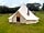 Proper Camping: Fabulous bell tent