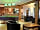 Swiss Farm Touring and Camping: Bar area