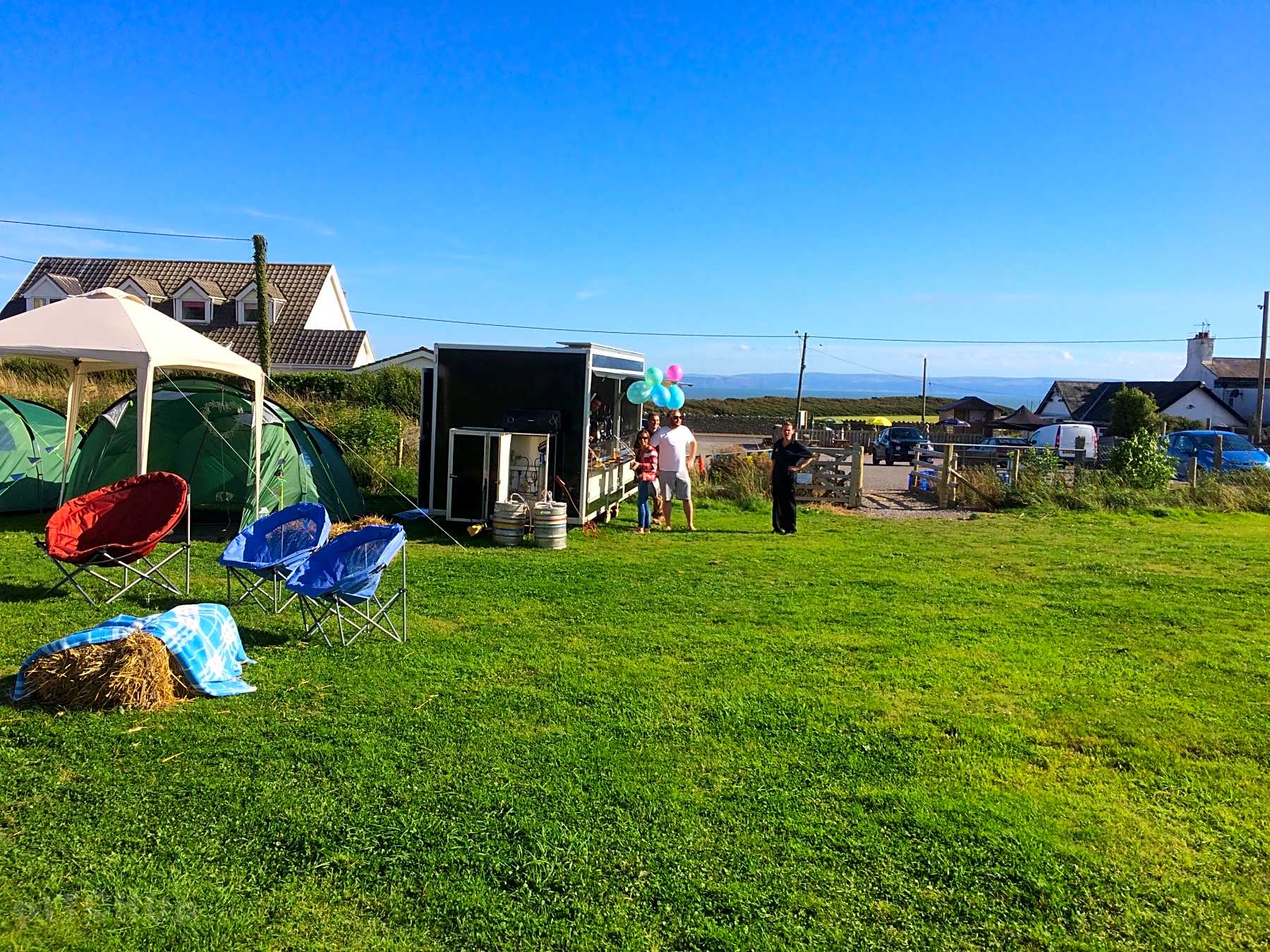 Best Campsites in Porthcawl, 2020 from £5.00 Book 92