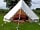 Longridge Marlow Glamping: The tents