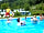 Camping Bella Austria: Pool exercise