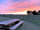 Court Farm Leisure Park: Beautiful sunset