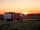 Château du Garde: Sunset (photo added by manager on 19/10/2023)