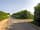 Your Cotswold Adventure: Single-track road access (entrance on right of photo)
