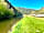 Ardenne Camping: View of the river