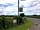 Stamford Way Fisheries and Camping: Main entrance