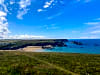 Porthcothan Clifftop Camping (foto adicionada por alix_m621757 em 08/08/2025)